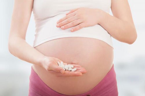Thuốc bổ cho bà bầu chính là nguồn bổ sung dinh dưỡng cần thiết cho mẹ và thai nhi