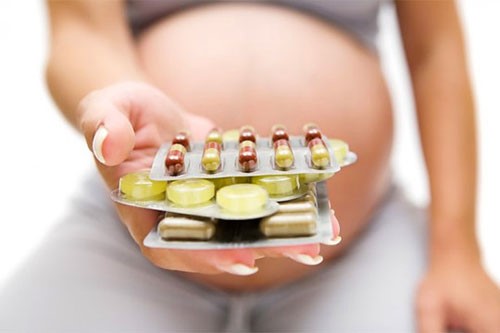 Vì sao cần phải bổ sung chất sắt cho bà bầu? – Siêu thị Vitamin