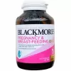 Vitamin Bau Blackmores Pregnancy Gold 120 Vien Jpg
