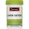 Thải Độc Gan Swisse Liver Detox Úc 120 Viên 1 Thai Doc Gan Swisse Liver Detox Jpg